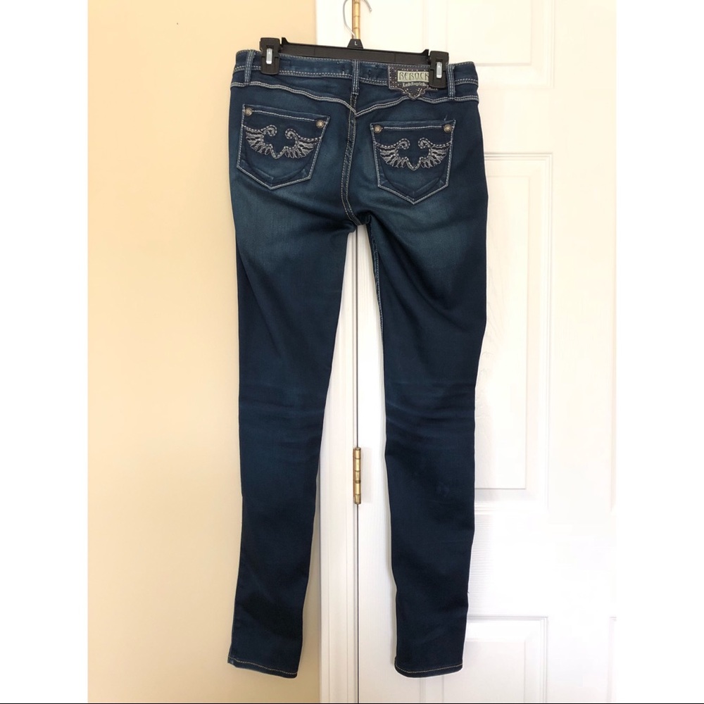 Express jeans - Picture 4 of 4